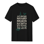 Broken Bog Witch T-Shirt