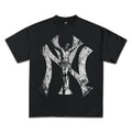 Jesus Christ NY Graphic T-Shirt
