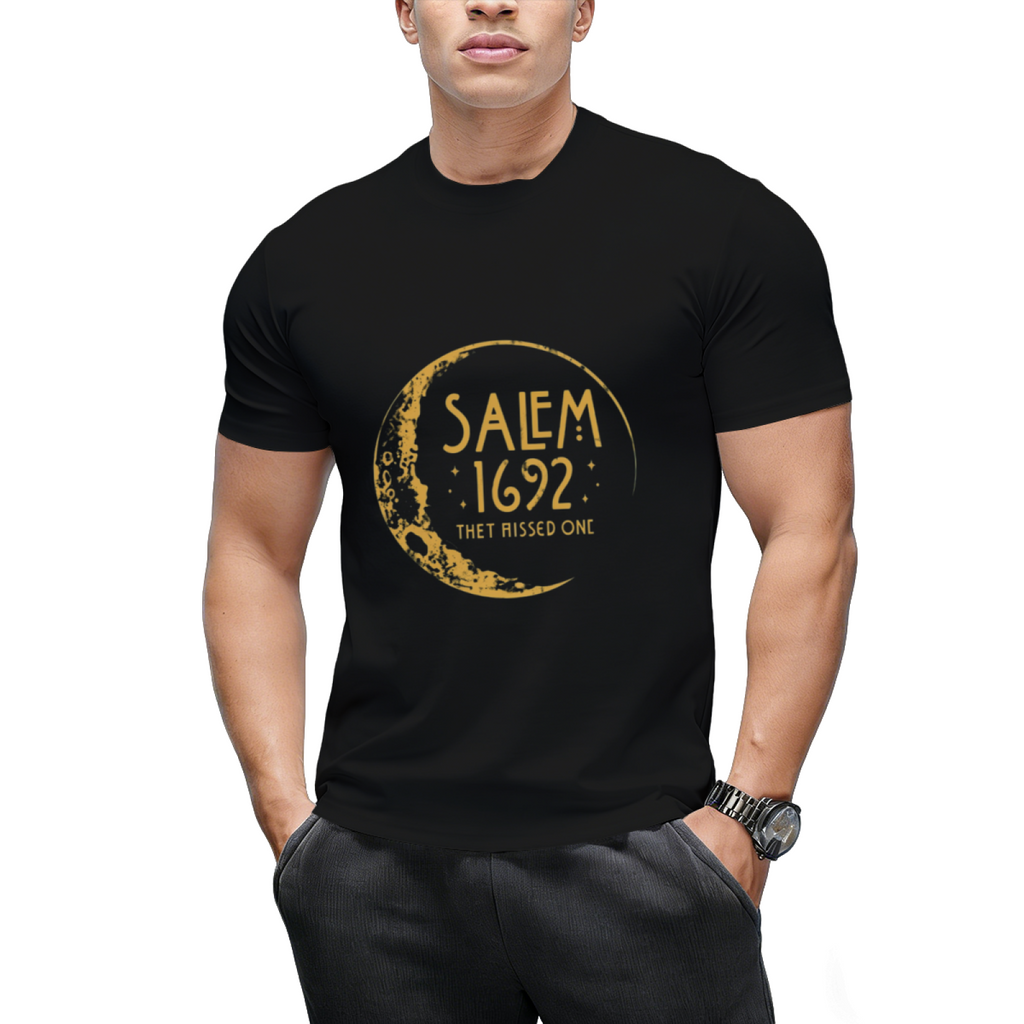 1692 They Missed One T-Shirt