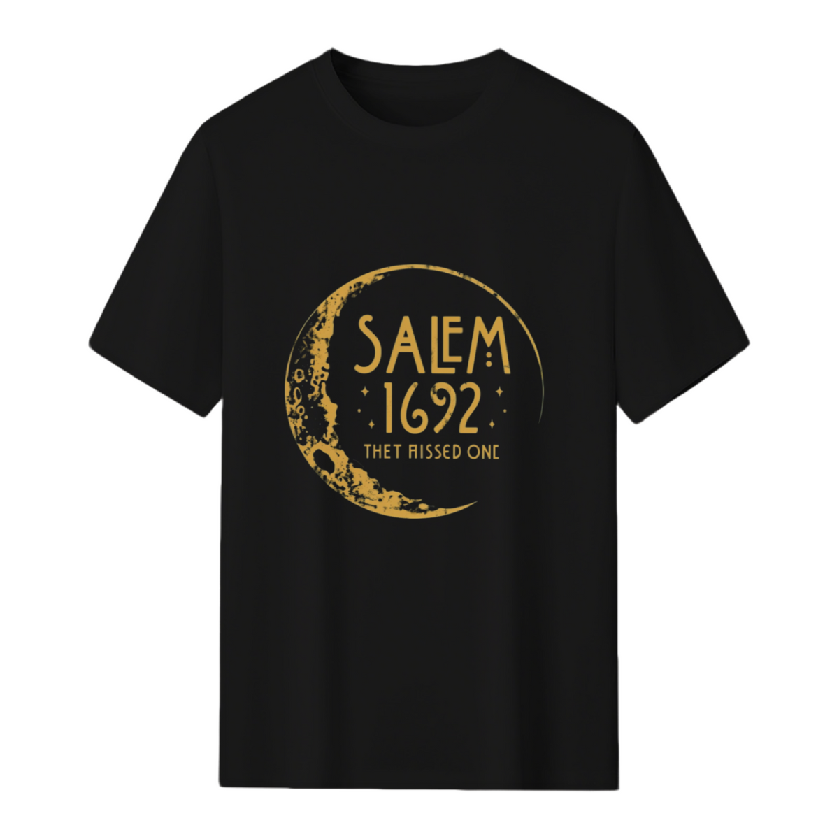 1692 They Missed One T-Shirt