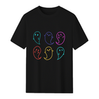 Halloween stickers 4 - Ghost T-Shirt