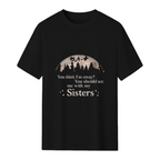 Crazy_ You Should See My Sanderson Sisters T-Shirt