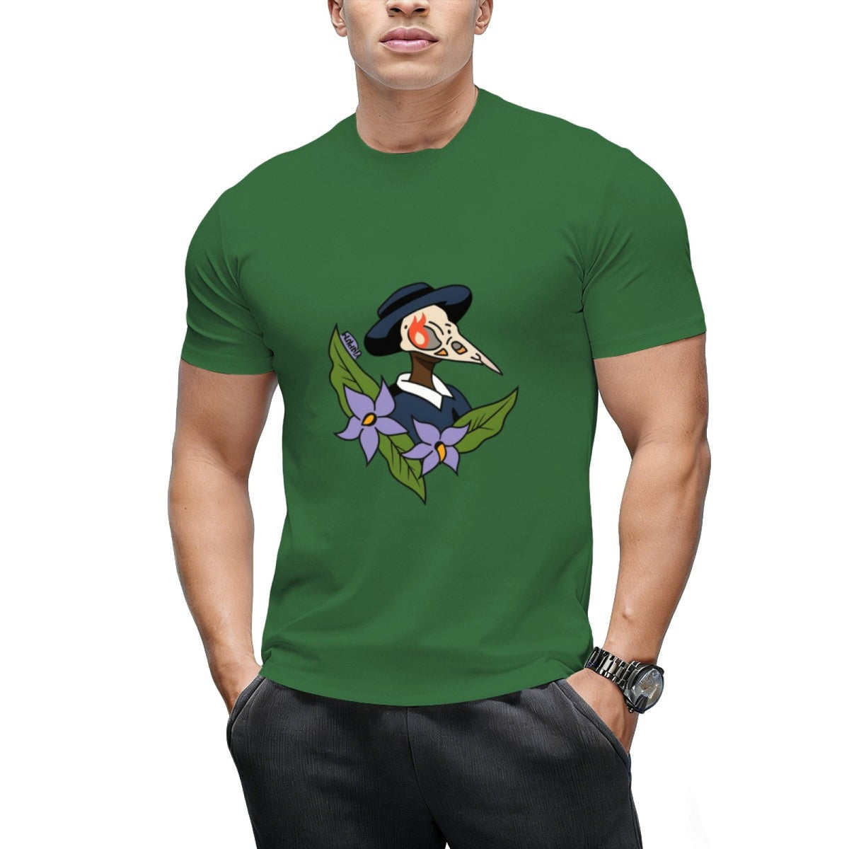 Belladonna T-Shirt