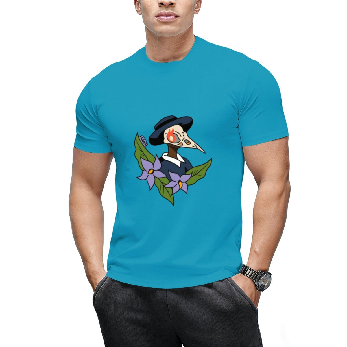 Belladonna T-Shirt