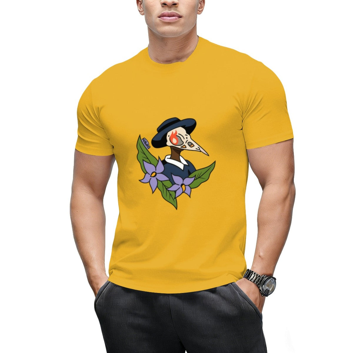 Belladonna T-Shirt