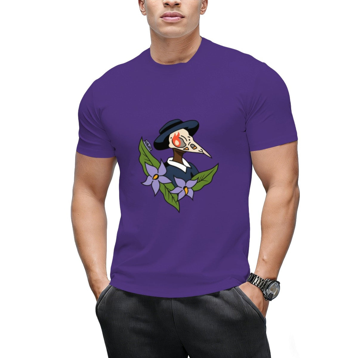 Belladonna T-Shirt