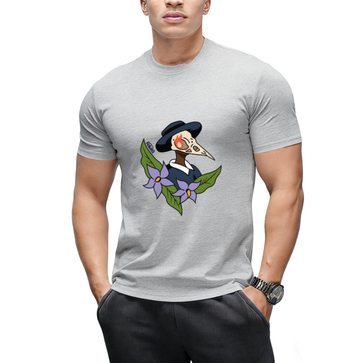 Belladonna T-Shirt