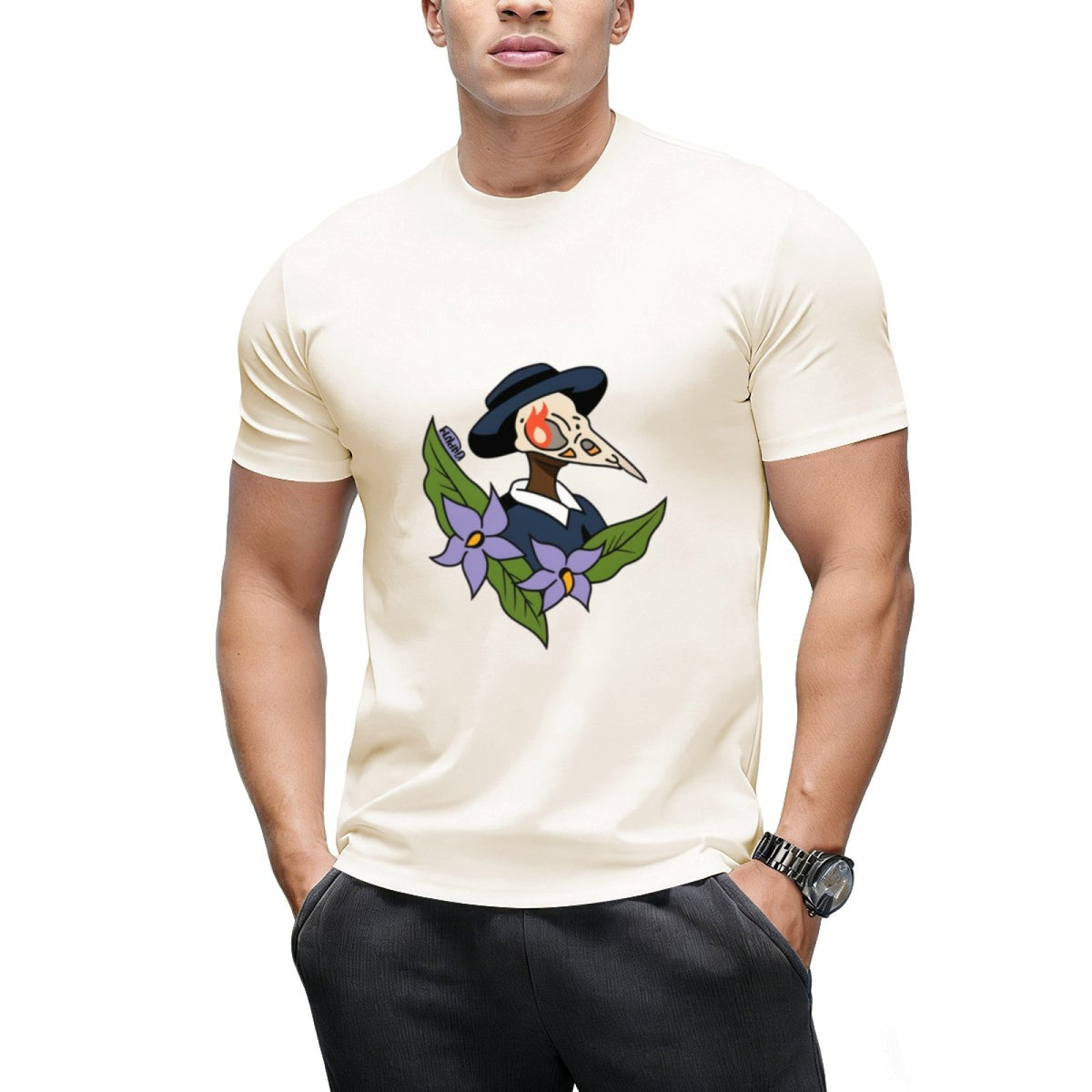 Belladonna T-Shirt