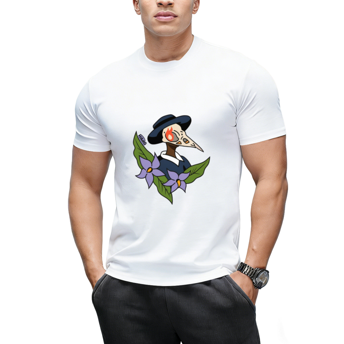 Belladonna T-Shirt