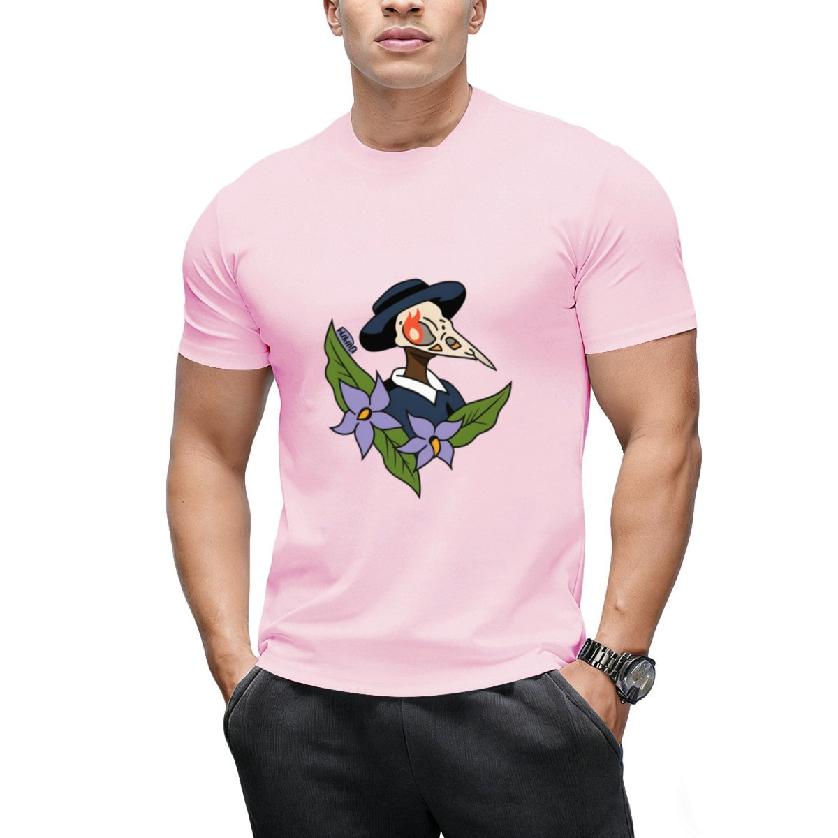 Belladonna T-Shirt
