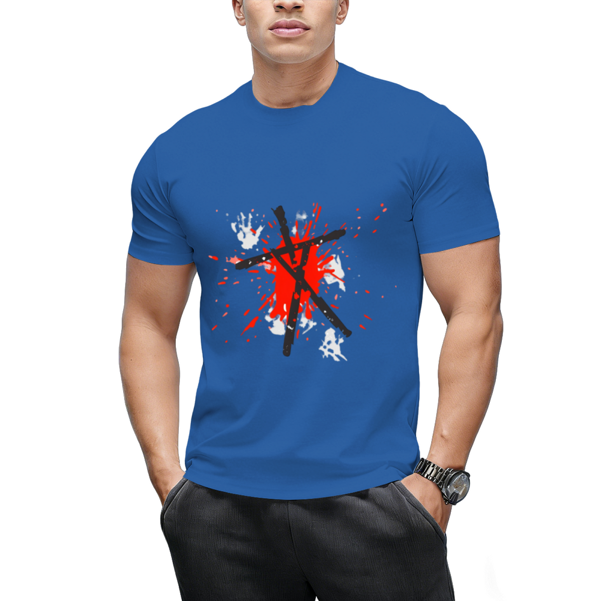 Blair Witch T-Shirt