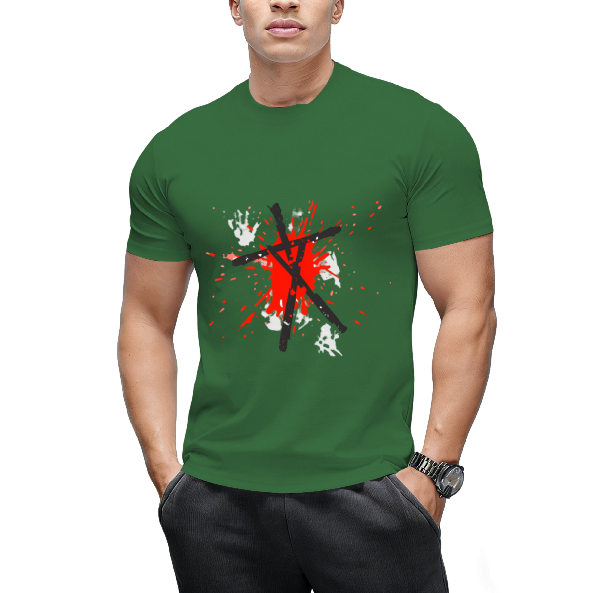 Blair Witch T-Shirt