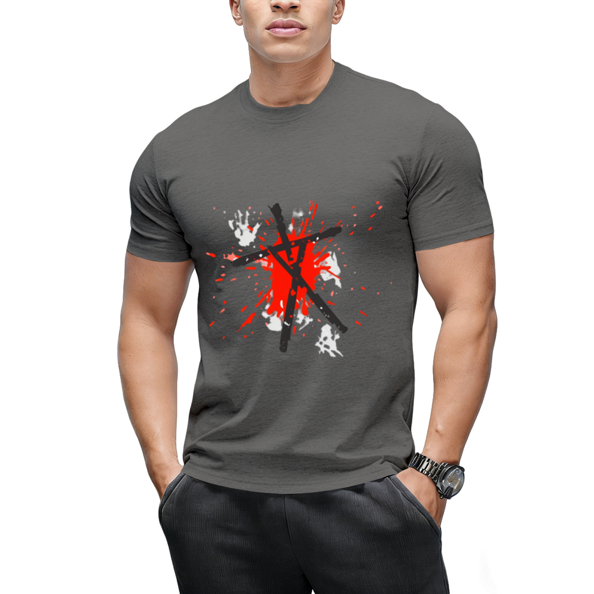 Blair Witch T-Shirt