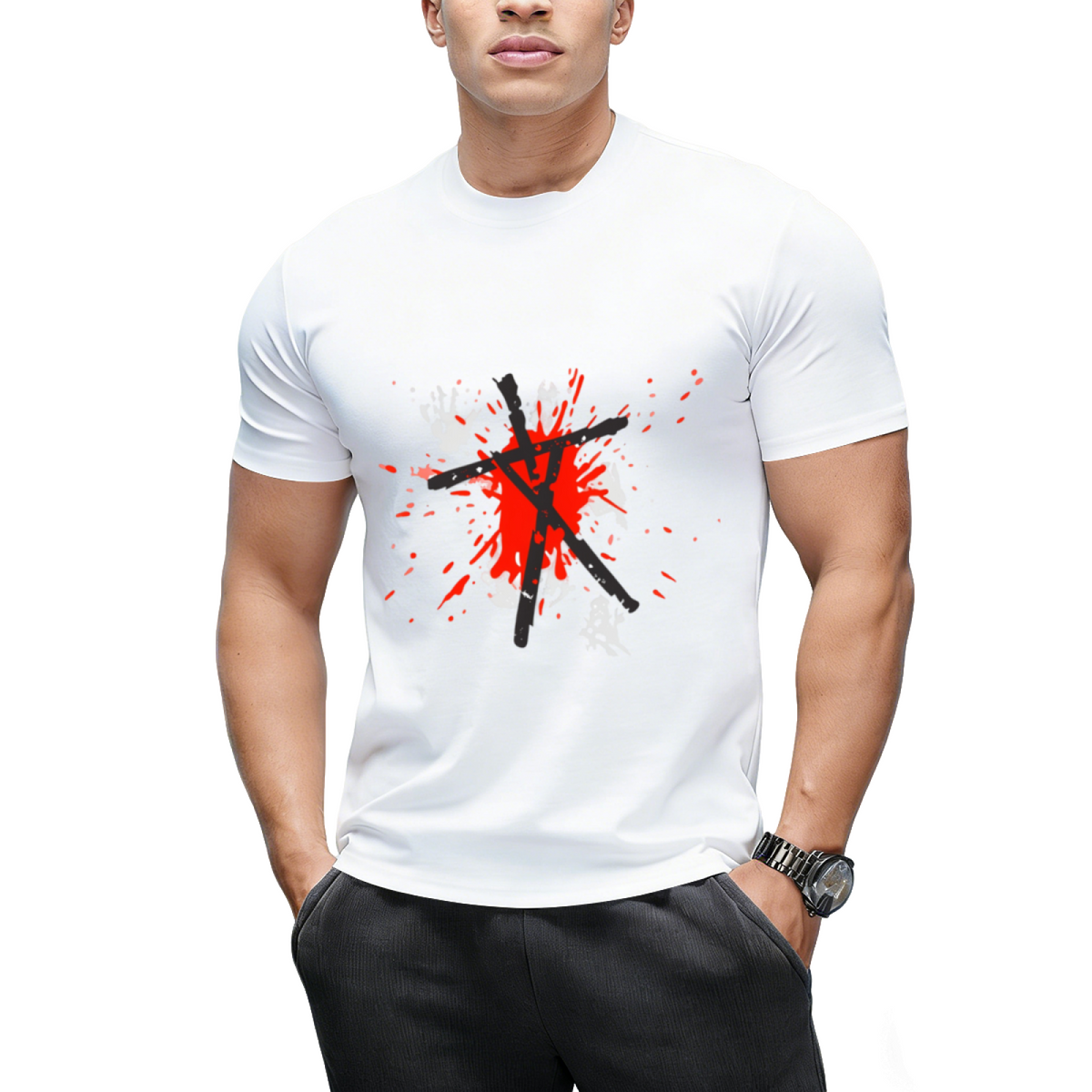 Blair Witch T-Shirt