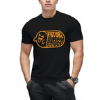 Future Ghost T-Shirt