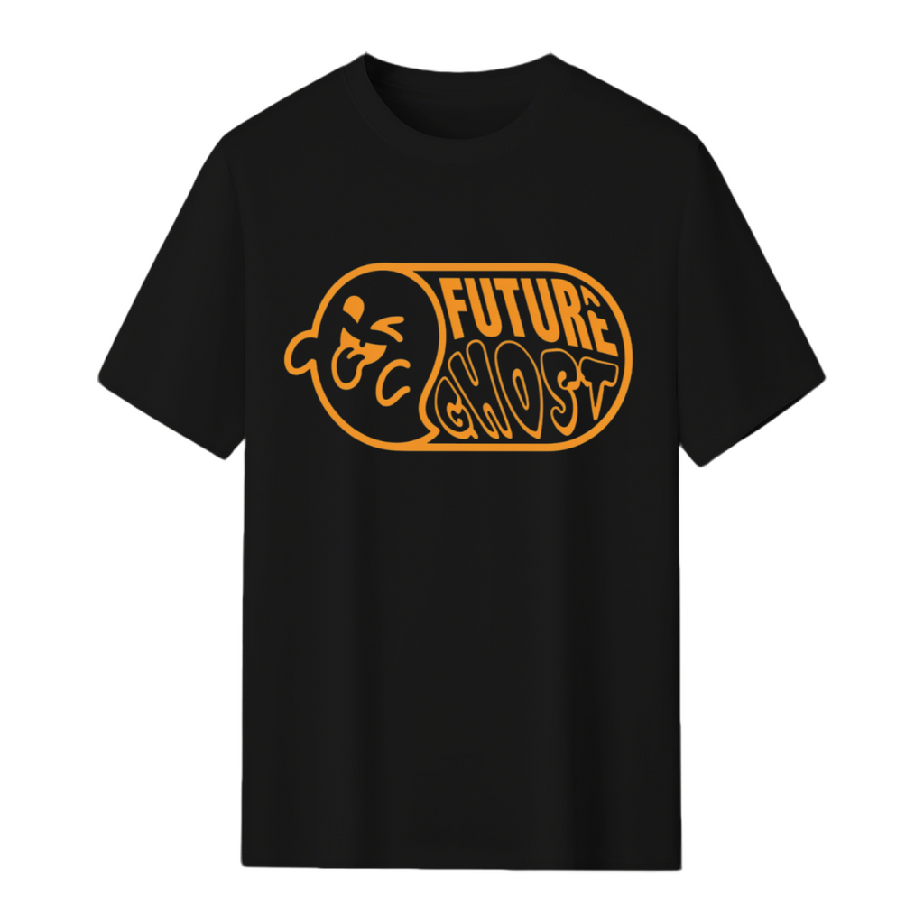 Future Ghost T-Shirt