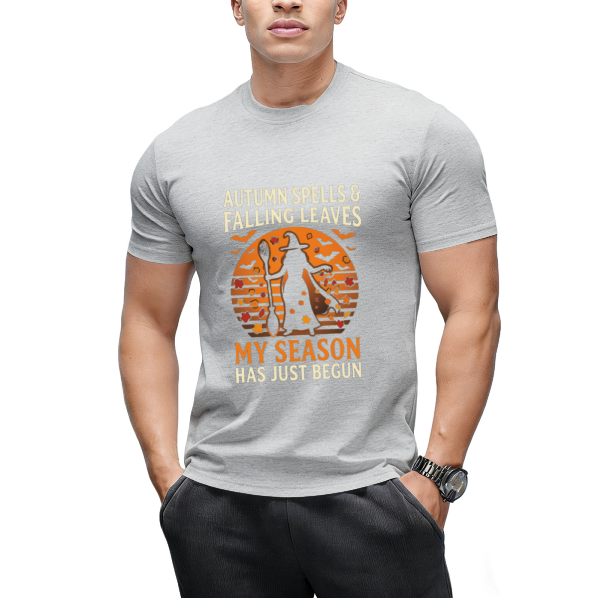 Hello Autumn, It's Fall-yall T-Shirt