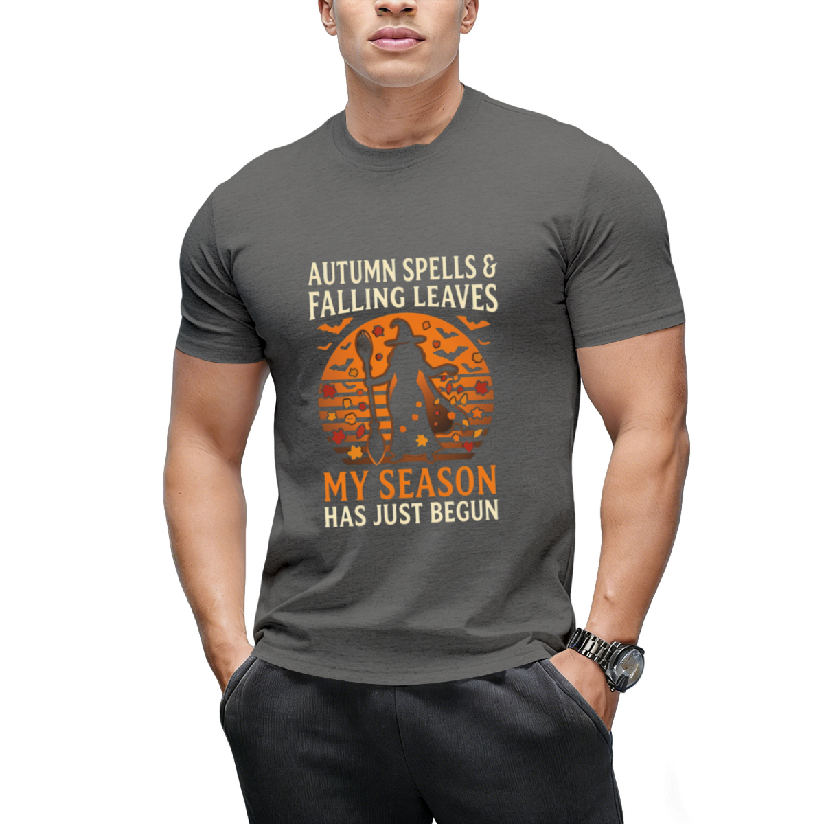 Hello Autumn, It's Fall-yall T-Shirt