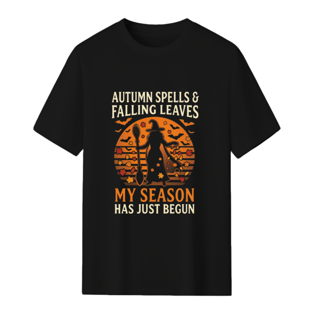 Hello Autumn, It's Fall-yall T-Shirt