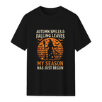 Hello Autumn, It's Fall-yall T-Shirt