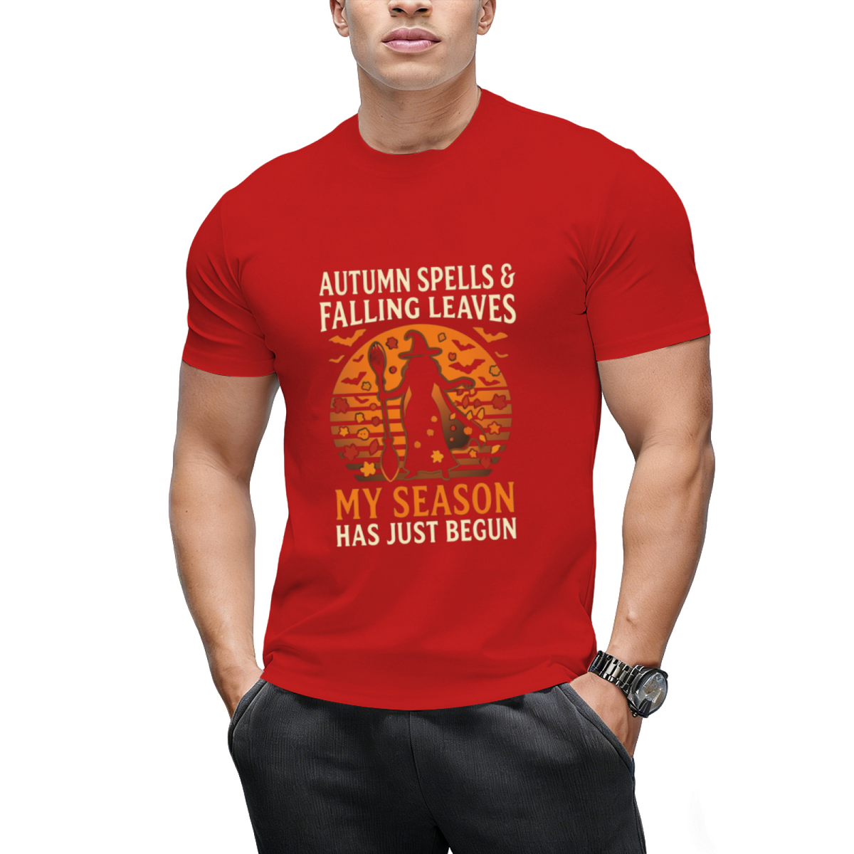 Hello Autumn, It's Fall-yall T-Shirt