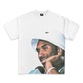 Kobe Interview Graphic T-Shirt