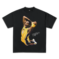 Kobe Bryant Slam Graphic T-Shirt