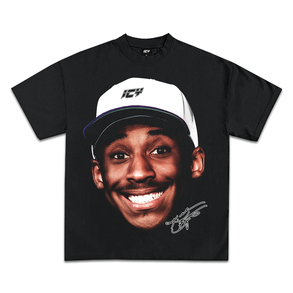 Kobe Draft Day Graphic T-Shirt