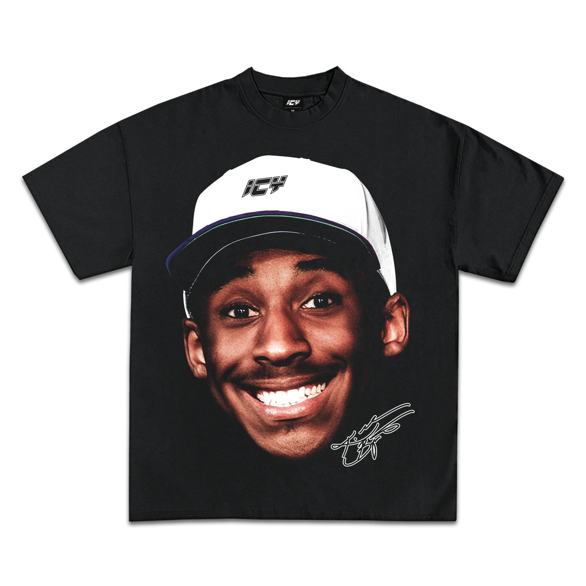 Kobe Draft Day Graphic T-Shirt