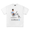 Kobe Be Different Graphic T-Shirt