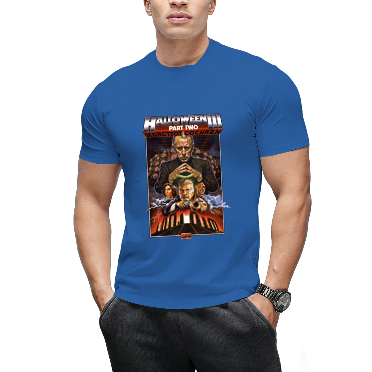 HALLOWEEN III_ Part Two T-Shirt