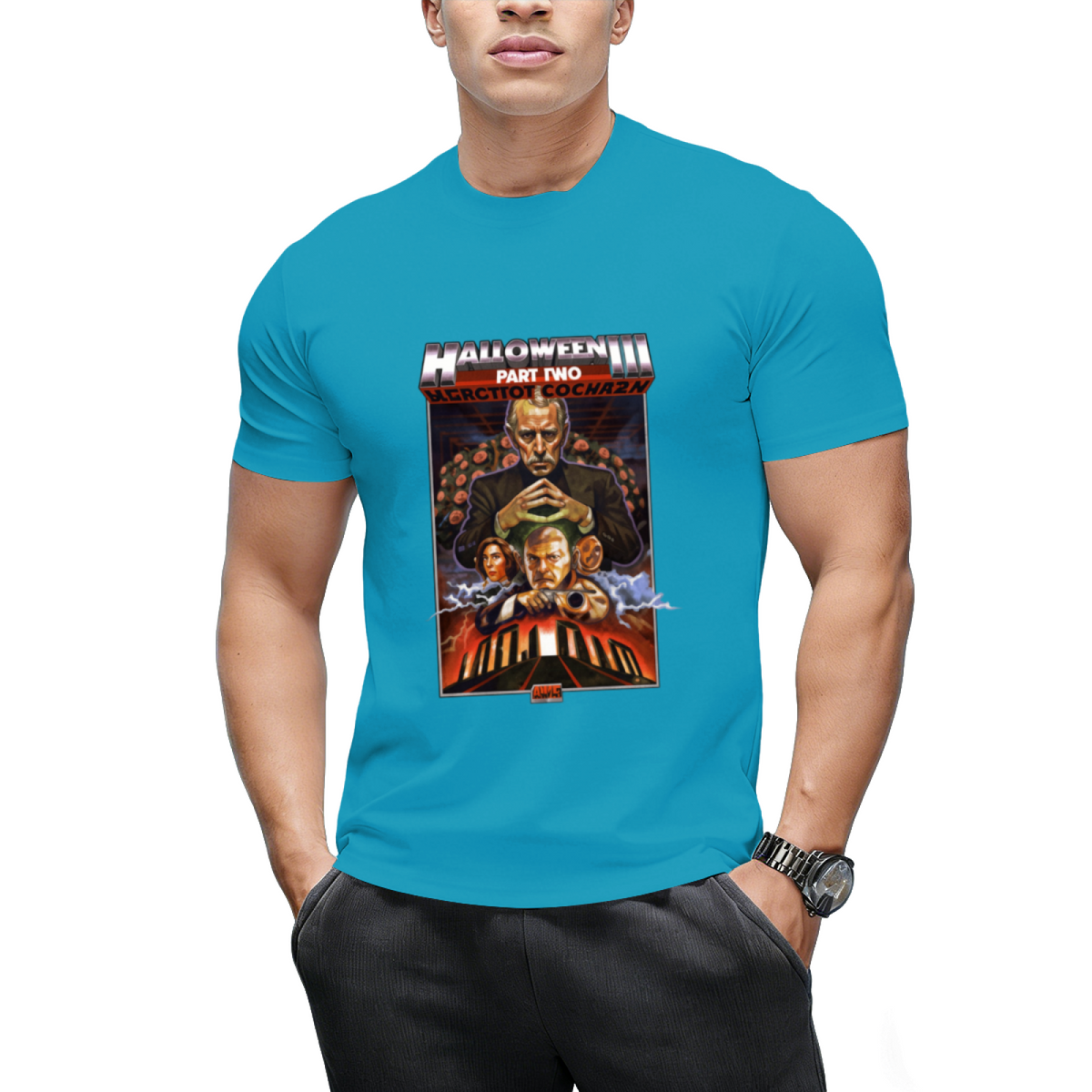 HALLOWEEN III_ Part Two T-Shirt