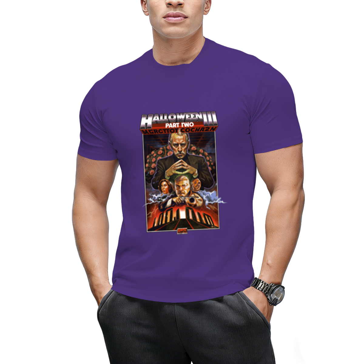 HALLOWEEN III_ Part Two T-Shirt