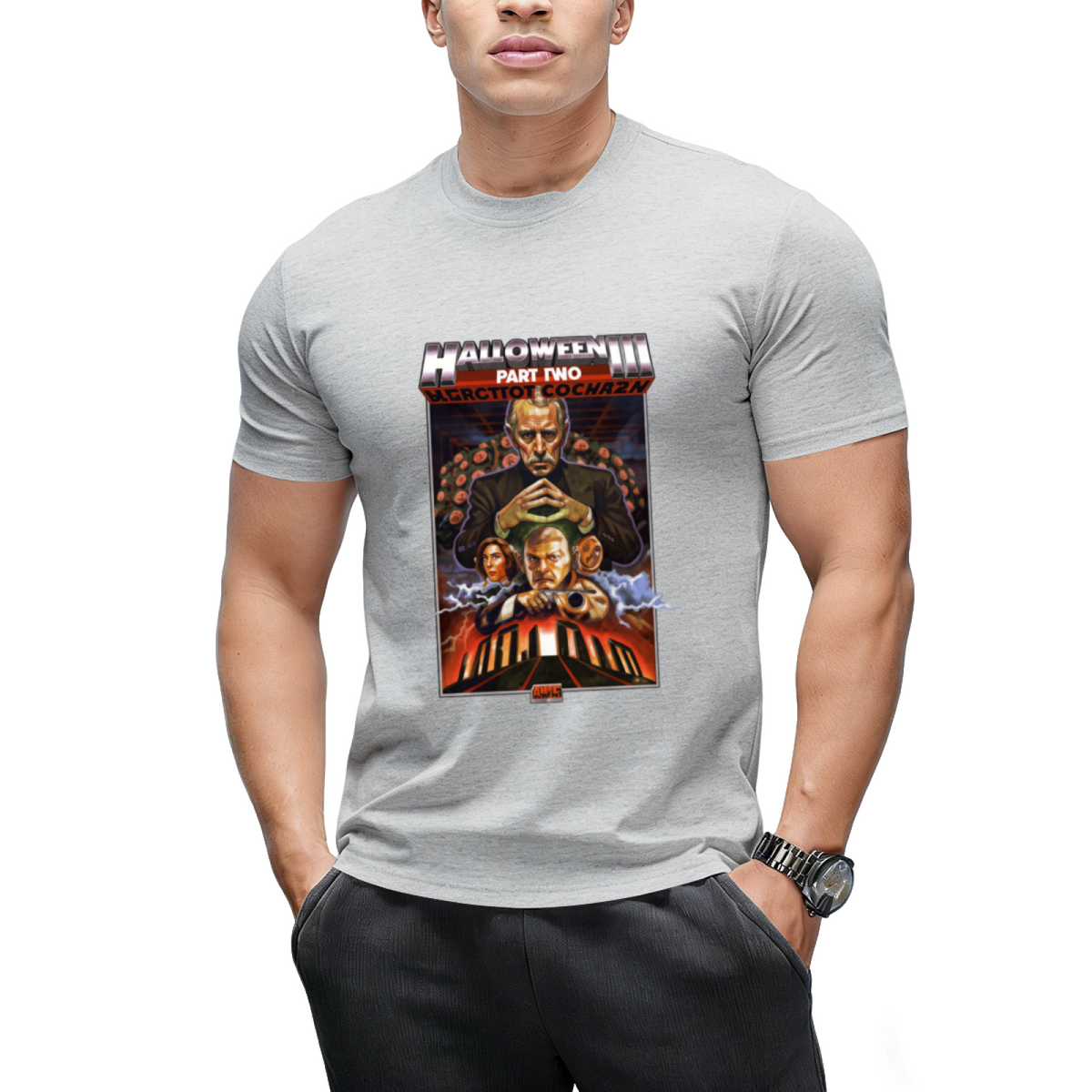 HALLOWEEN III_ Part Two T-Shirt