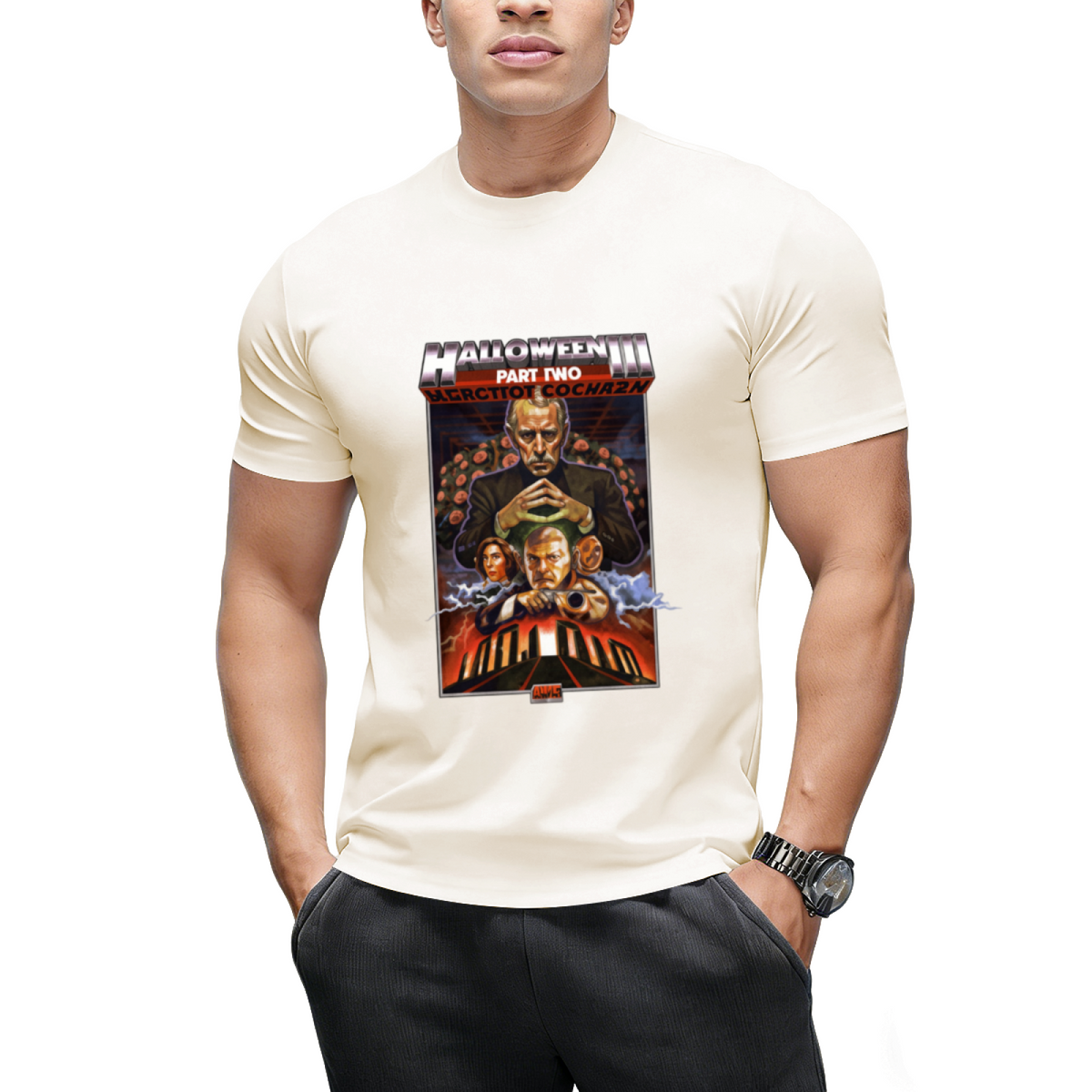 HALLOWEEN III_ Part Two T-Shirt