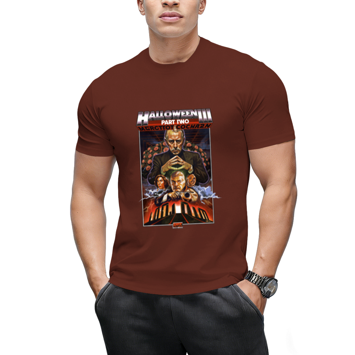 HALLOWEEN III_ Part Two T-Shirt