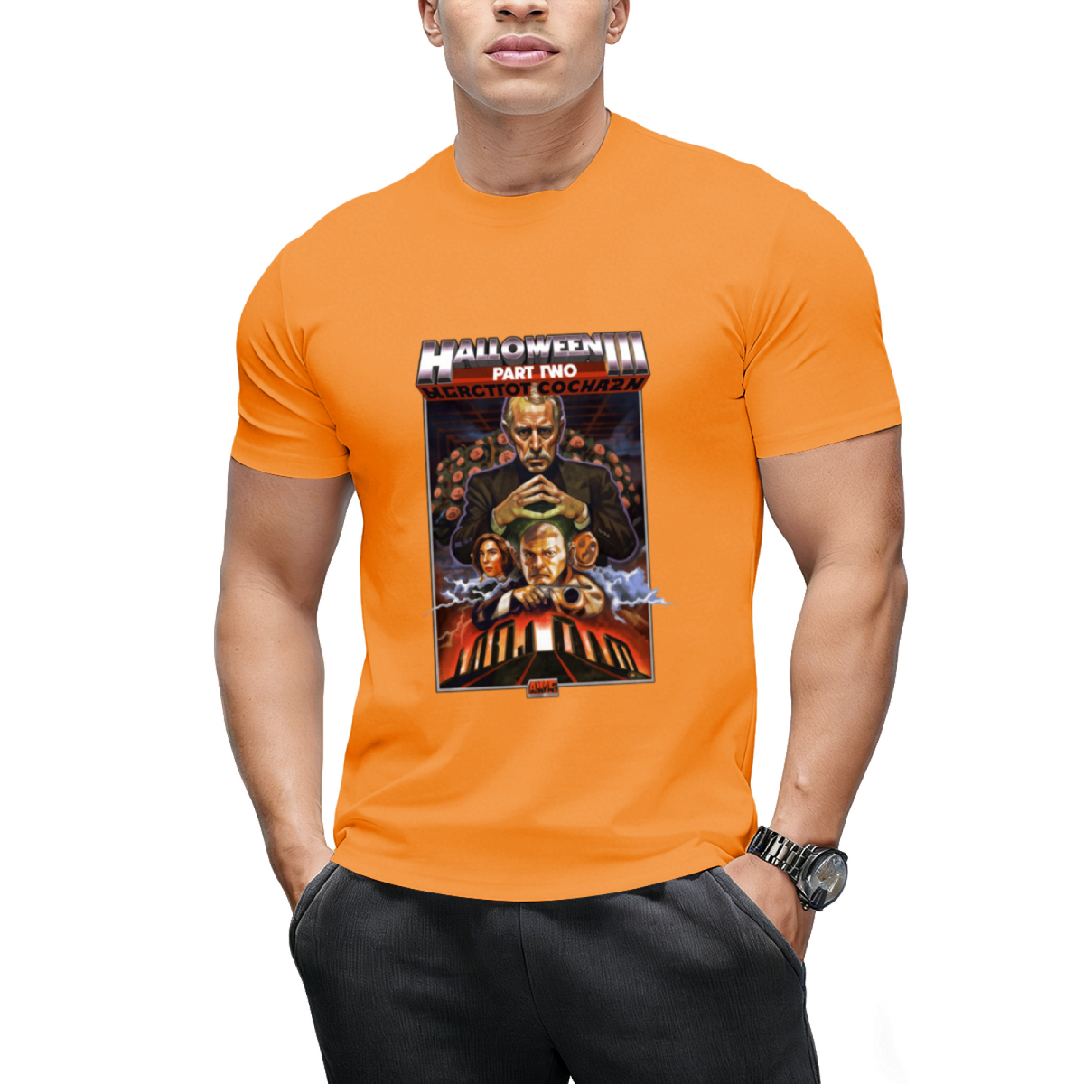HALLOWEEN III_ Part Two T-Shirt