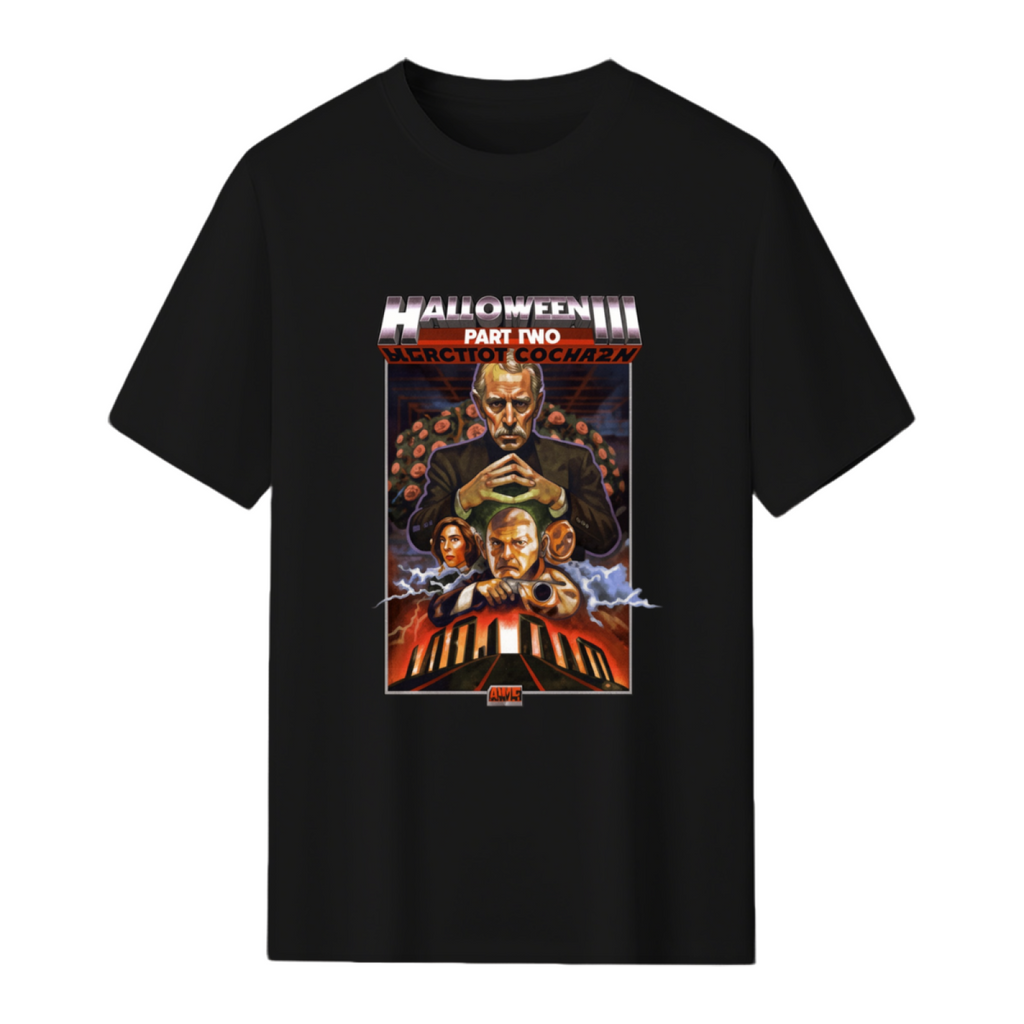 HALLOWEEN III_ Part Two T-Shirt