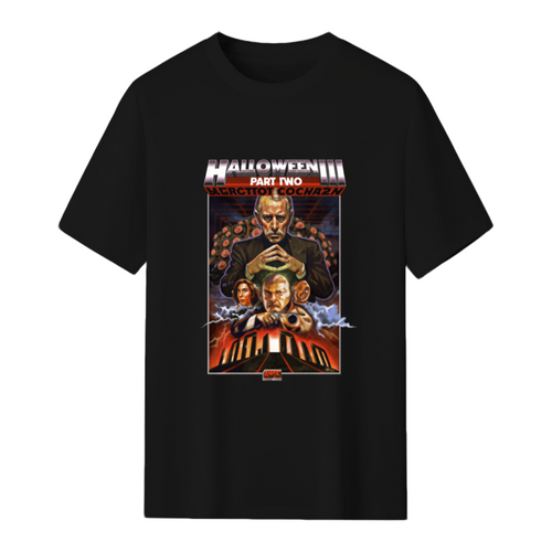 HALLOWEEN III_ Part Two T-Shirt