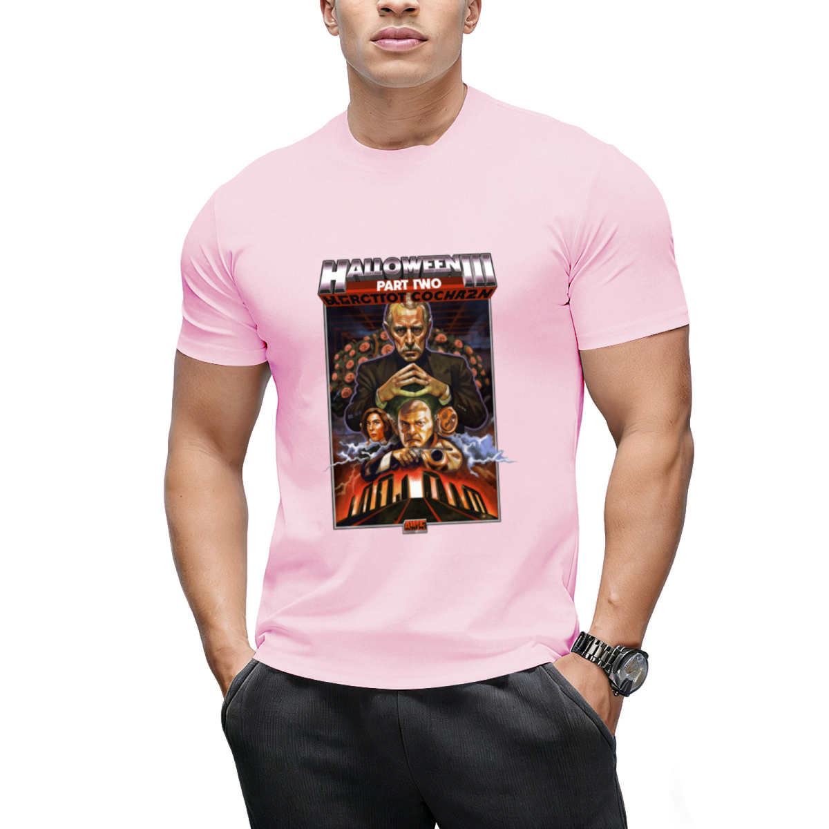 HALLOWEEN III_ Part Two T-Shirt