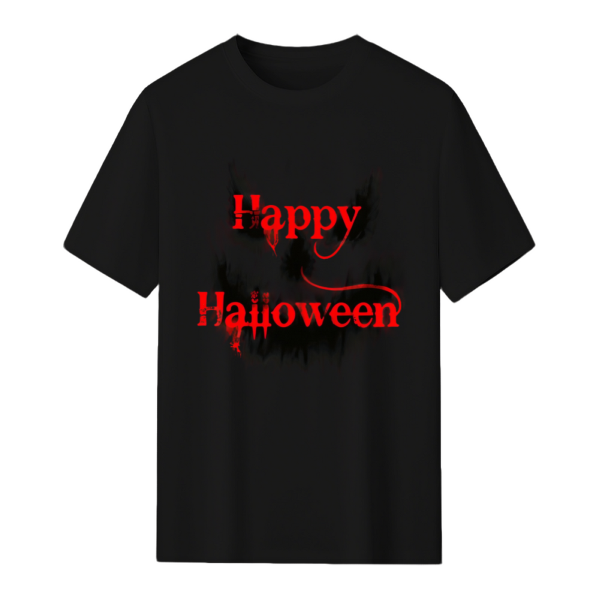 Happy Halloween Tee T-Shirt