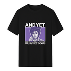 BEWITCHED - ENDORA - despite the look on my face T-Shirt