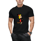 Bewitched_ Samantha T-Shirt