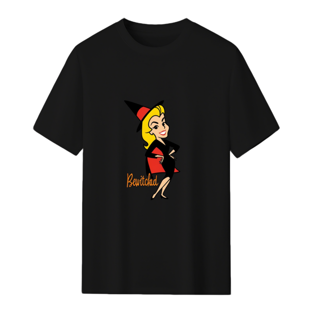 Bewitched_ Samantha T-Shirt