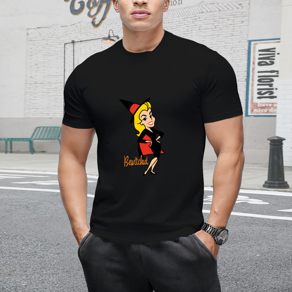 Bewitched_ Samantha T-Shirt