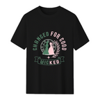 Changed For Good Wicked T-Shirt