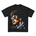 LaMelo Ball Icy Exclusive Graphic T-Shirt