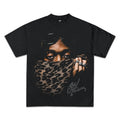 Tecca Graphic T-Shirt