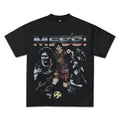 Lionel Messi Barcelona Graphic T-Shirt