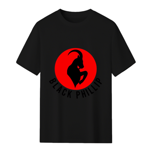 Black Phillip t-shirt T-Shirt
